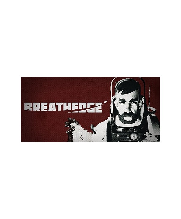 Breathedge Steam Key GLOBAL